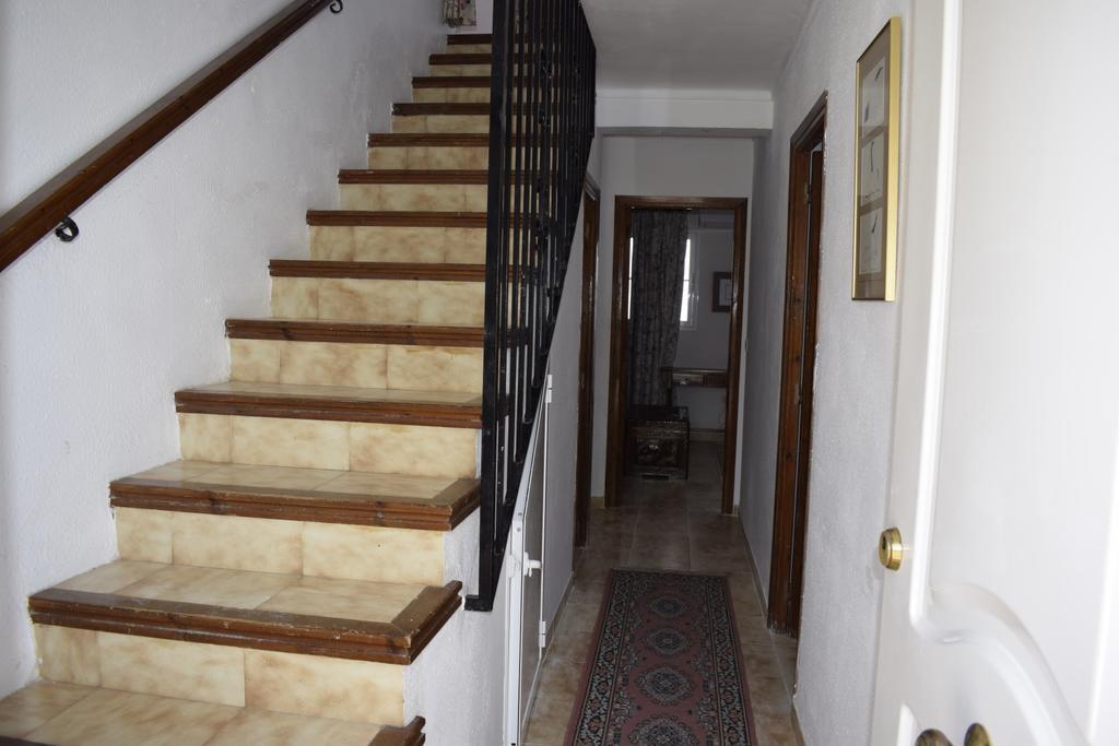 C/ Abetos 12 Urb. Algarrobo Hébergement de vacances Nerja
