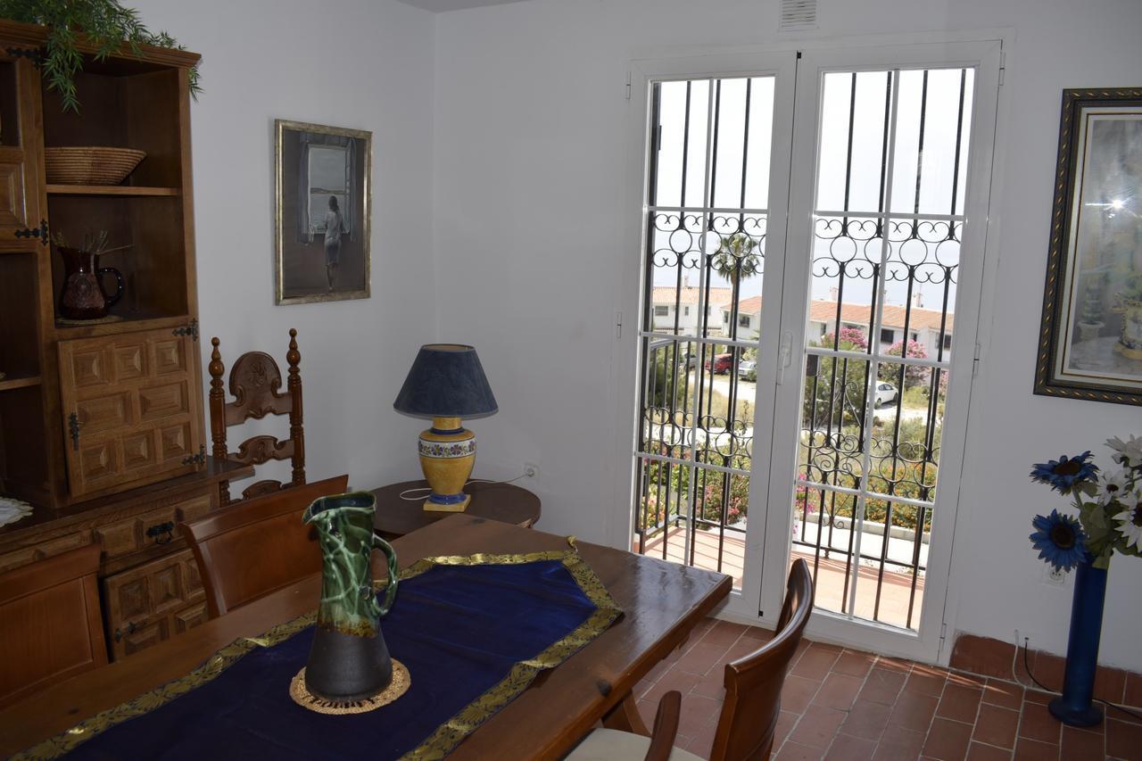 C/ Abetos 12 Urb. Algarrobo Hébergement de vacances