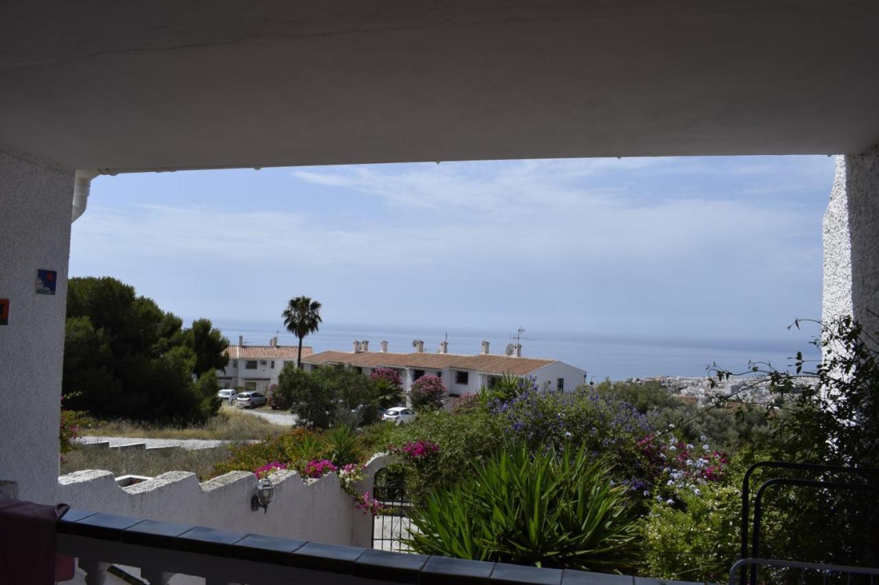 C/ Abetos 12 Urb. Algarrobo Nerja